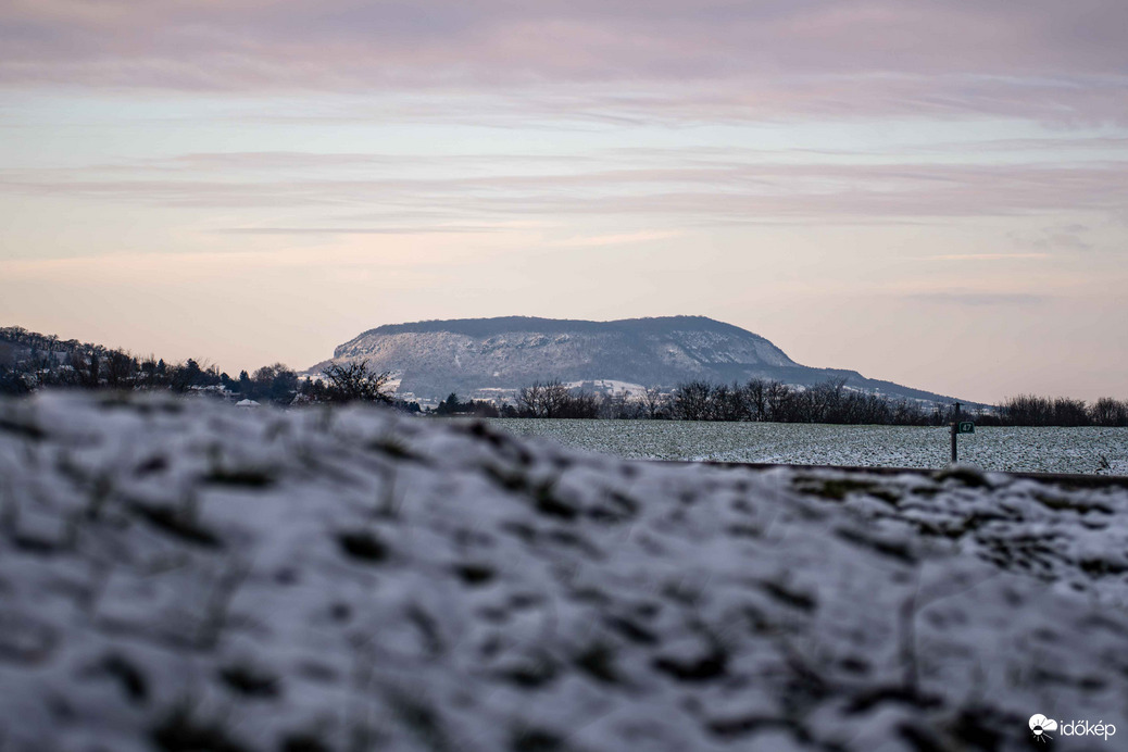 Szokatlan szemszögből a Badacsony