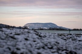 Szokatlan szemszögből a Badacsony
