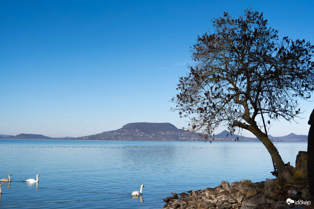 Fonyód - Bélatelep