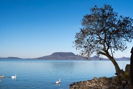 Fonyód - Bélatelep