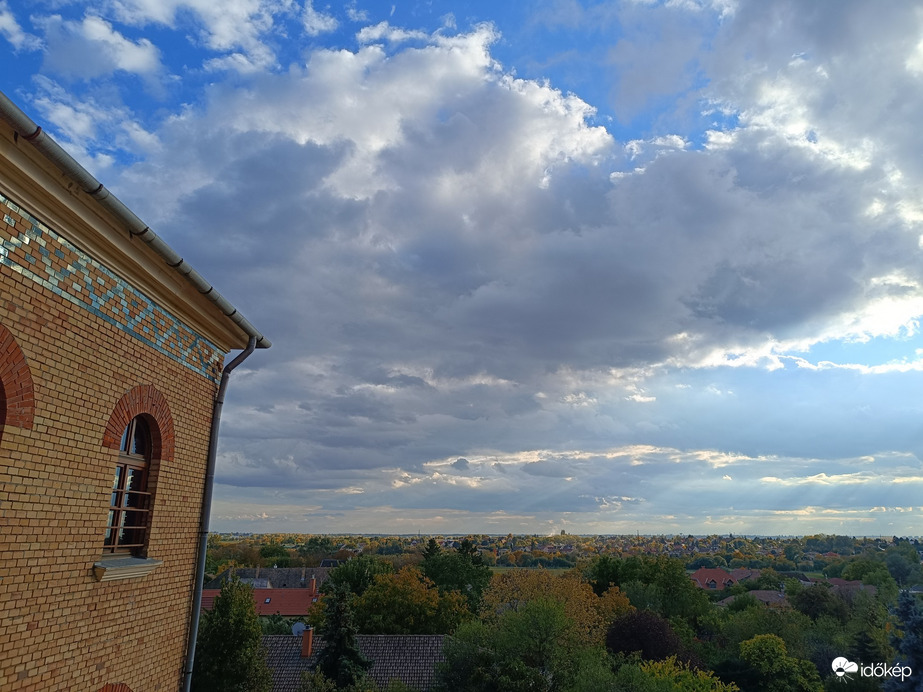 Budapest XVI.ker - Cinkota