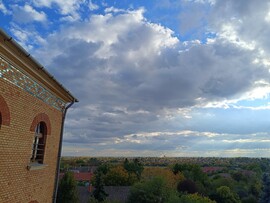 Budapest XVI.ker - Cinkota