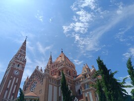 Szeged