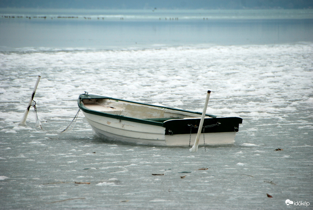 Kalózok nélkül :-)