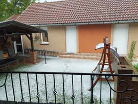 Varsány