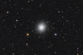 Messier 13