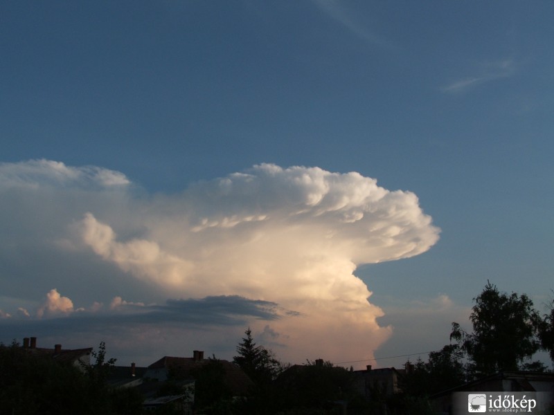 Cumulonimbus