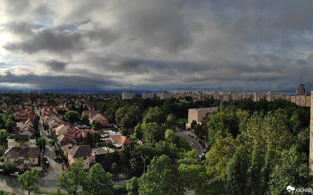 Budapest XV.ker - Pestújhely