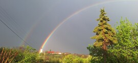 Domoszló