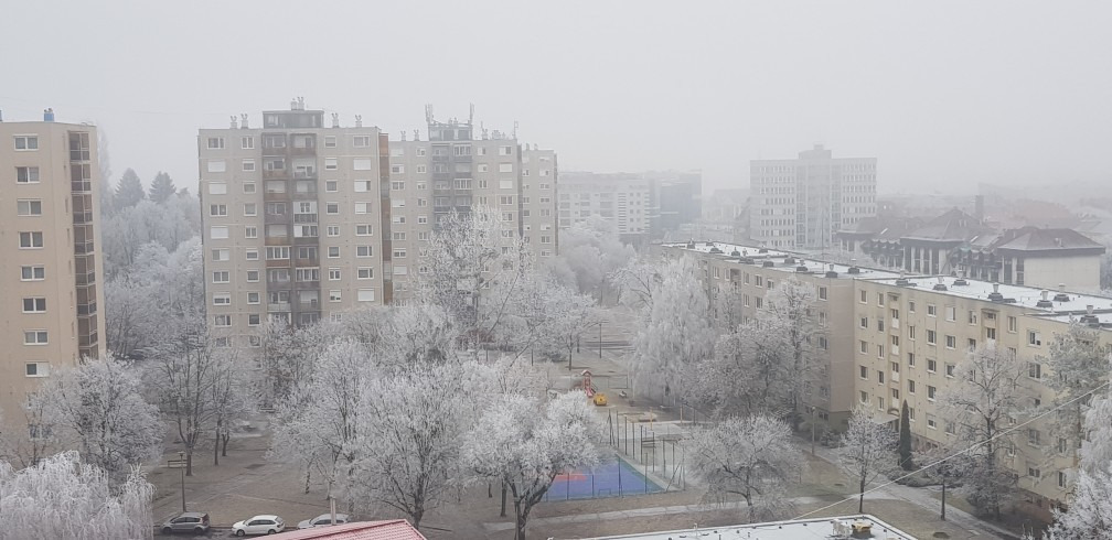 Miskolc