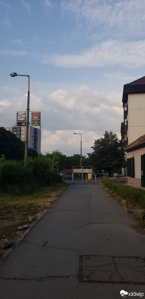 Miskolc