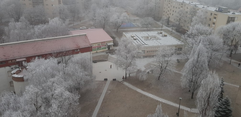 Miskolc