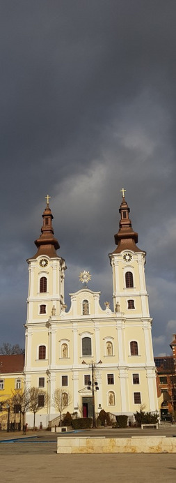 Miskolc