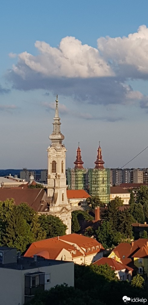 Miskolc