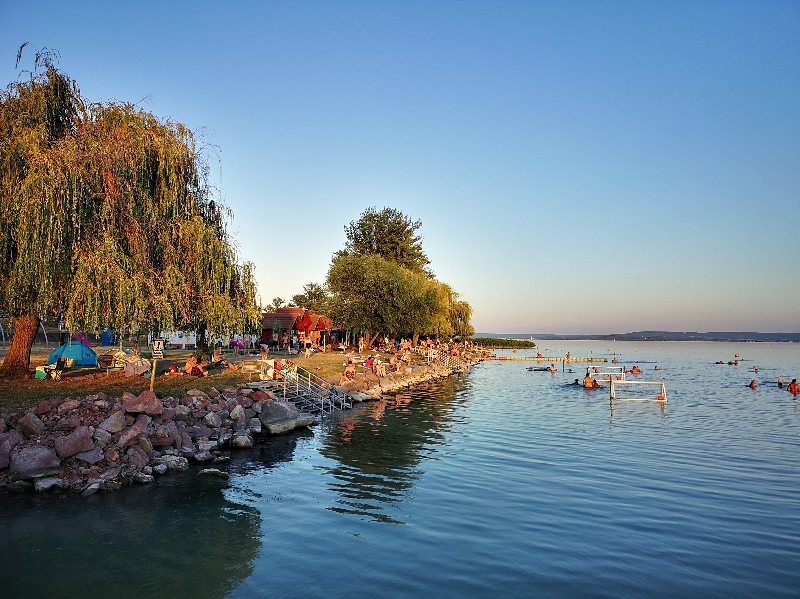 Balatonrendes