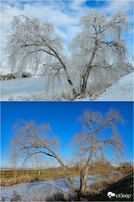 Téli bunda vs. Átmeneti kabát