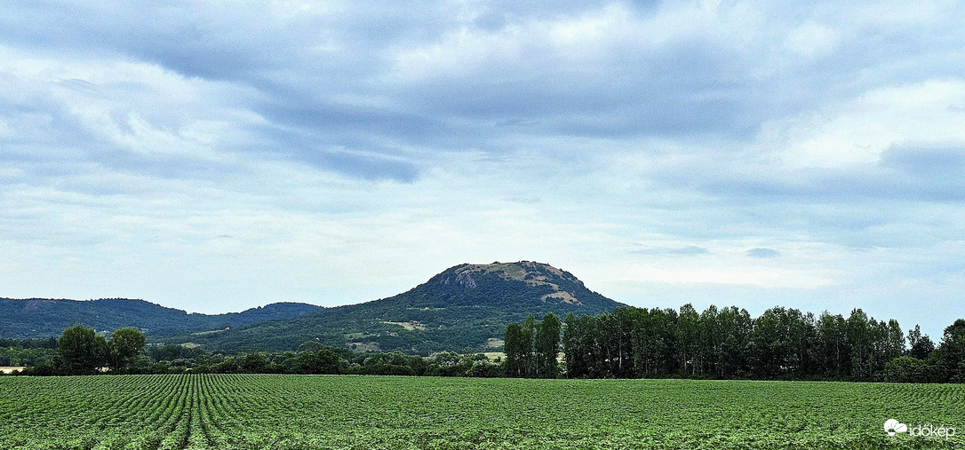 Csobánc