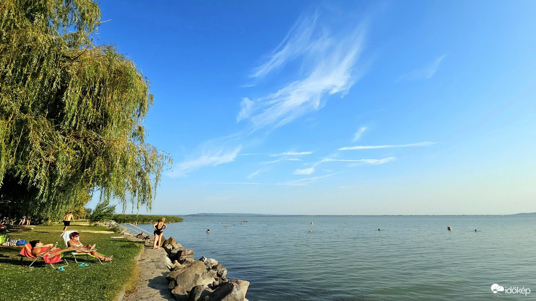 Balatonrendes