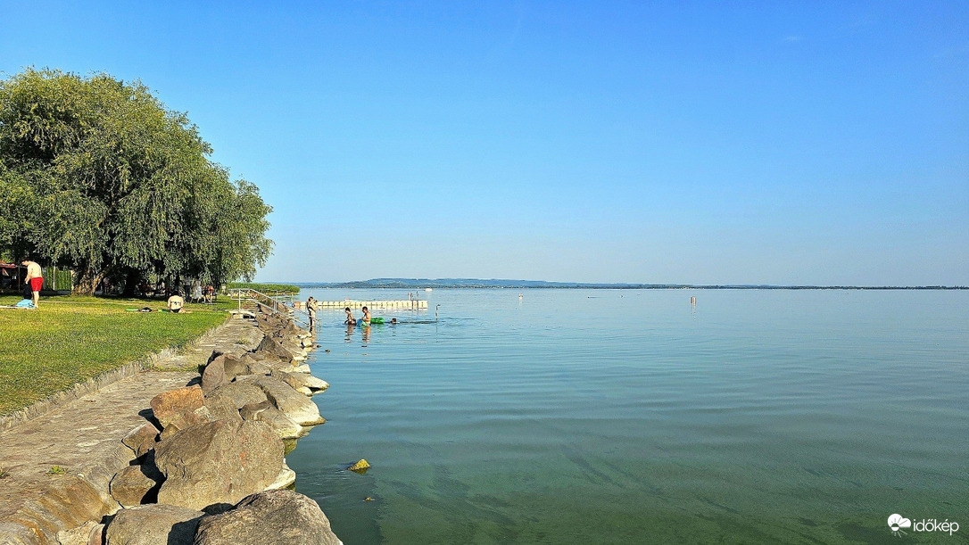 Balatonrendes