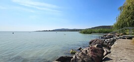 Balatonrendes