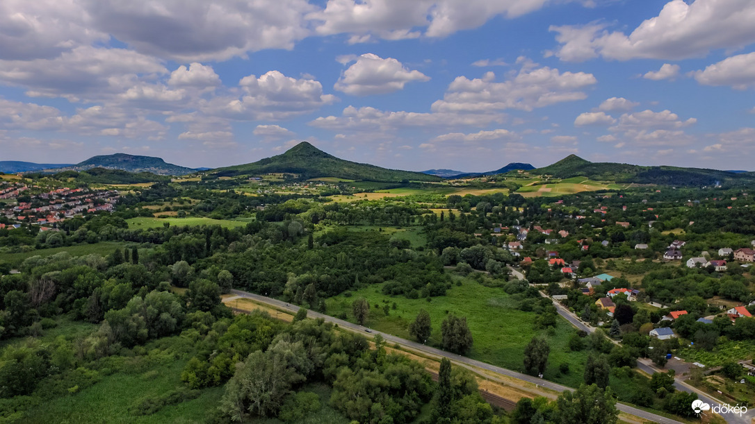 Balaton-felvidék