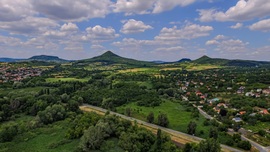 Balaton-felvidék