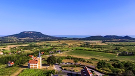 Panoráma Hegymagasról 1