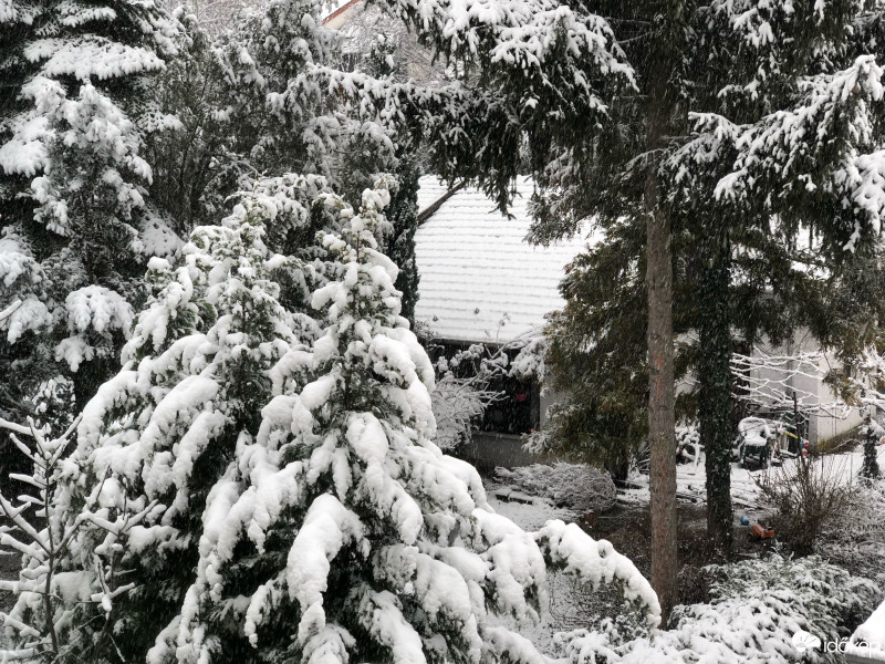 Budapest II.ker - Kurucles