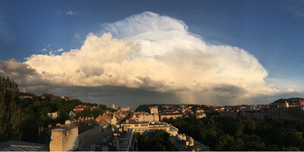 Budapest I.ker - Vár