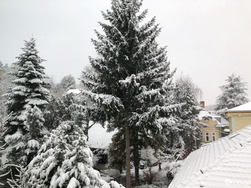 Budapest II.ker - Kurucles