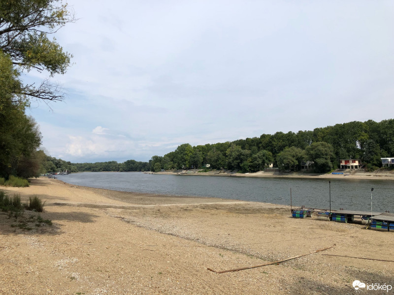 Budapest III.ker - Békásmegyer