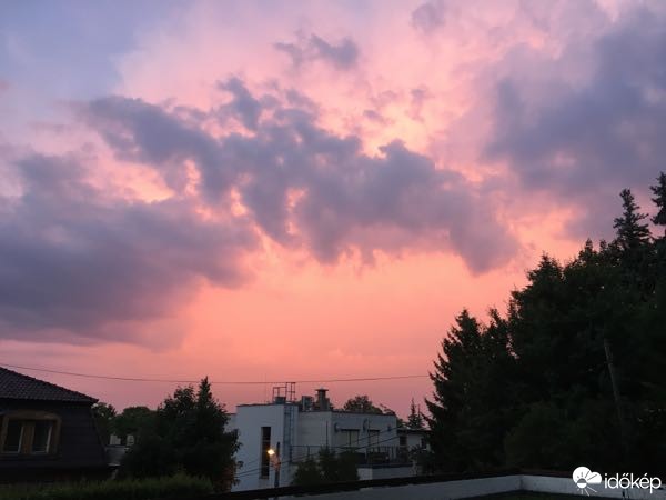 Budapest II.ker - Kurucles