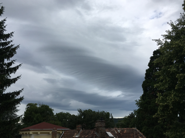 Budapest II.ker - Kurucles