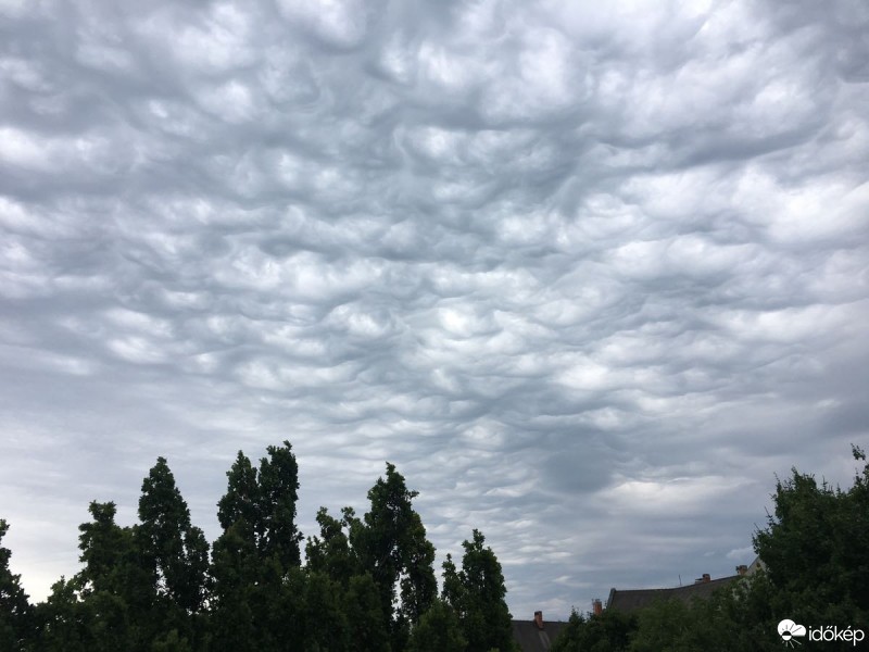 Budapest II.ker - Kurucles