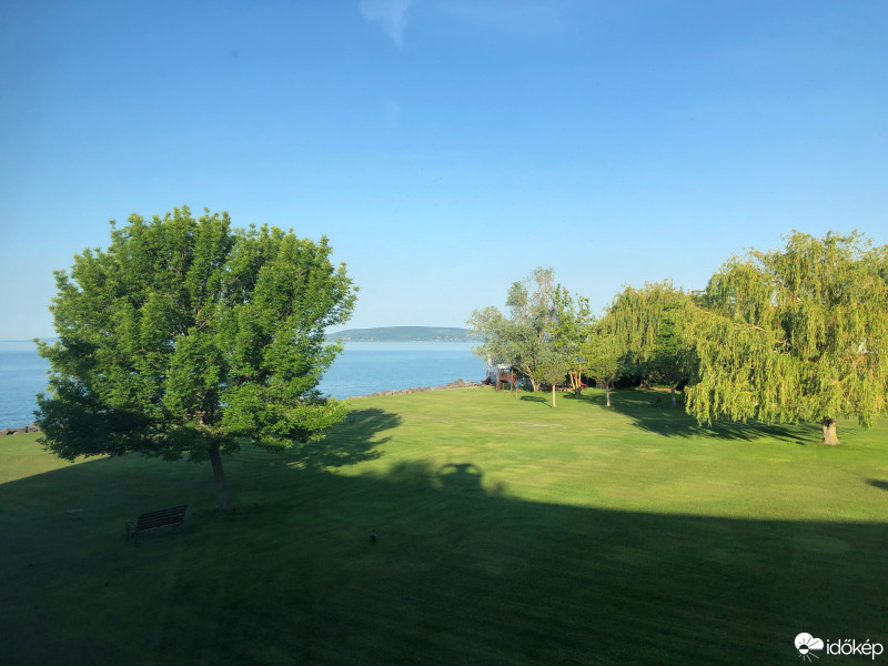 Balatonkenese