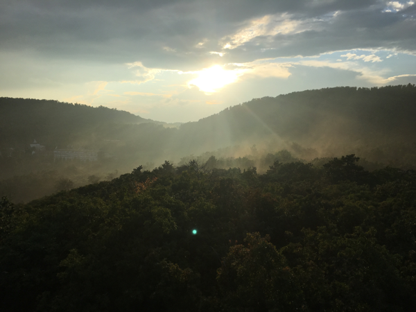 Budapest II.ker - Kurucles