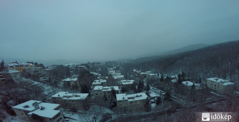 Budapest II.ker - Szépilona