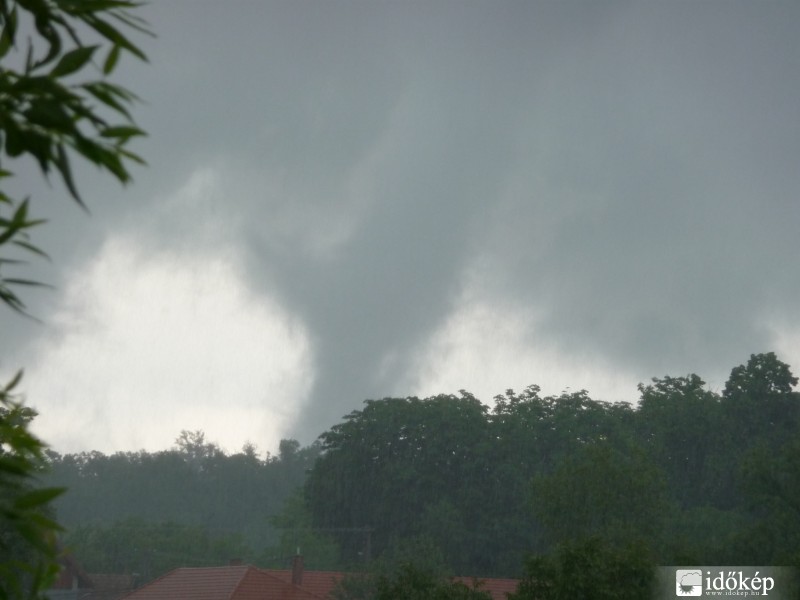 Ősagárd 2010.06.02