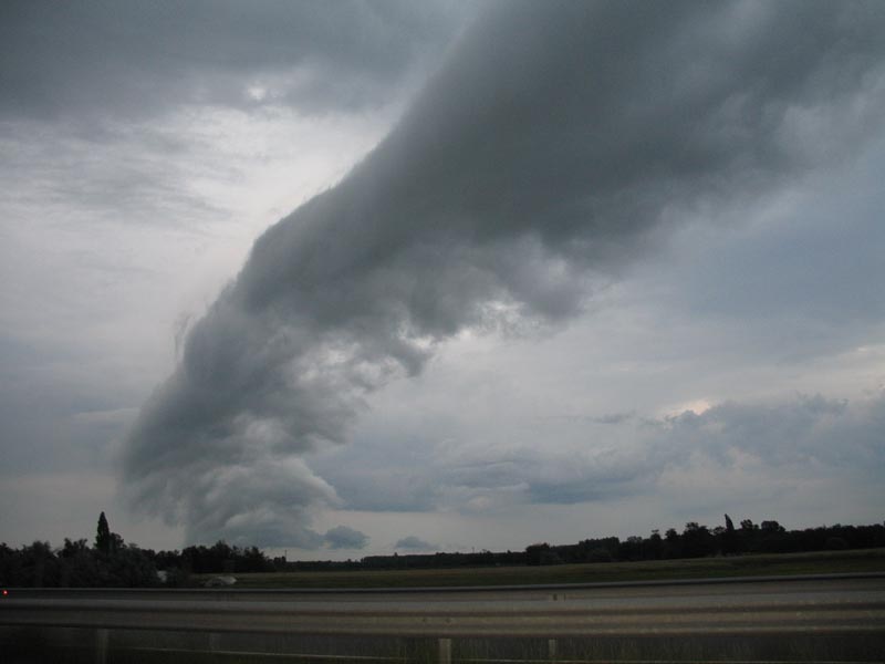 Kiskunmajsa 20 óra körül