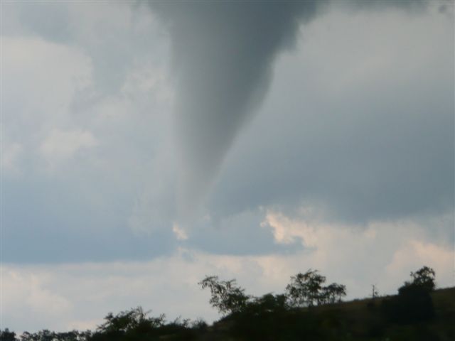 Ipolytarnóci tornádó