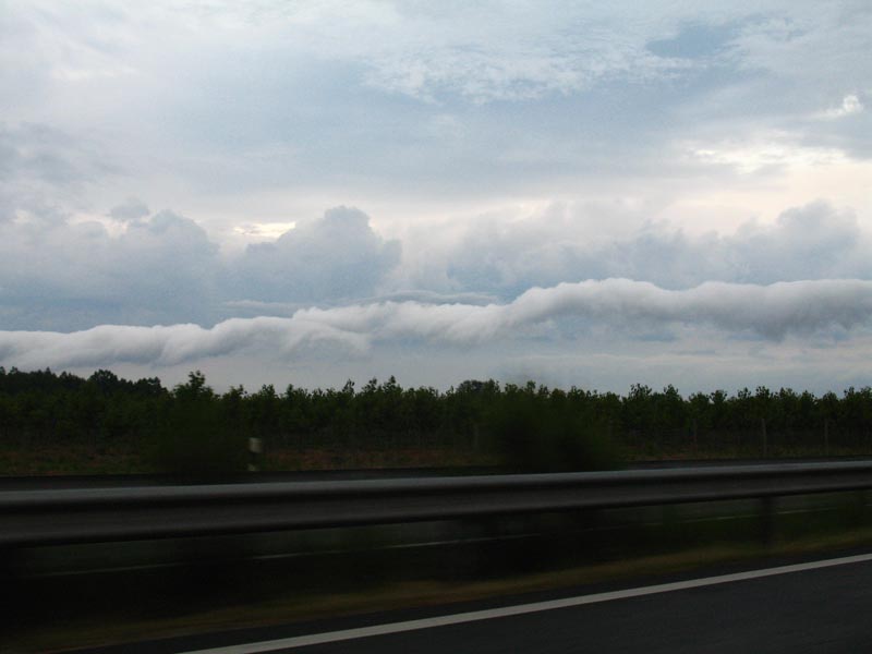 Kiskunmajsa 20 óra körül