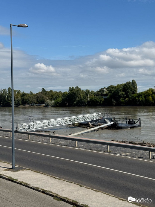 Budapest I.ker - Víziváros