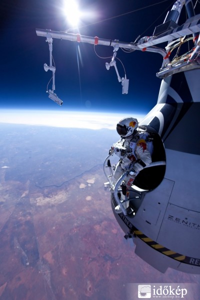 Felix Baumgartner