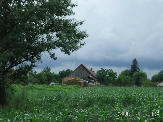 2 tuba Magyarhormogról