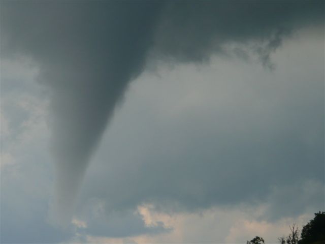 Ipolytarnóci tornádó