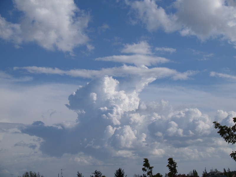 Budapest II.ker - Törökvész