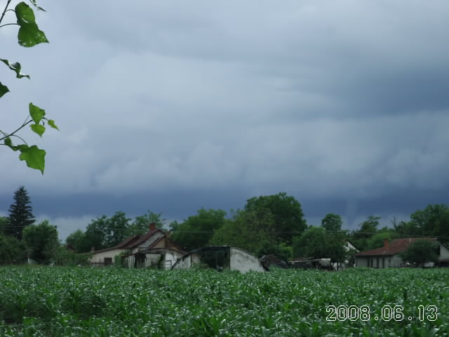 2 tuba Magyarhormogról