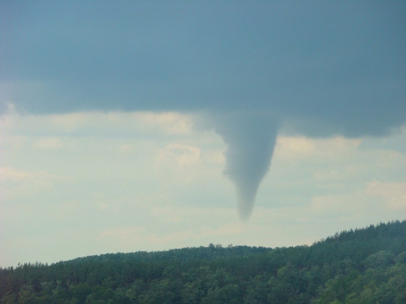 Ipolytarnóci tornádó