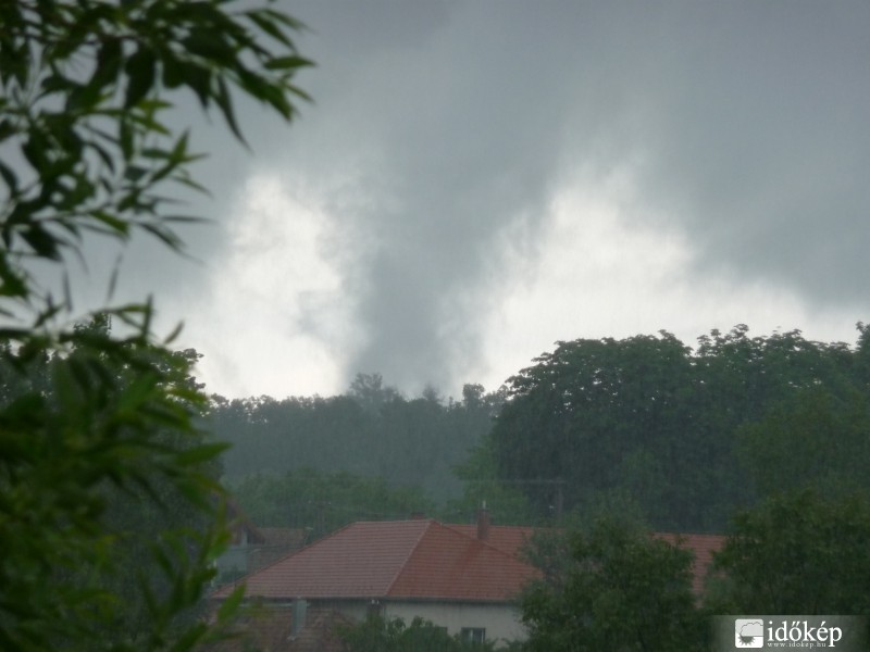 Ősagárd 2010.06.02