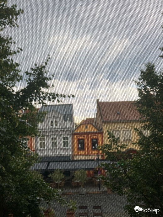 Kőszeg